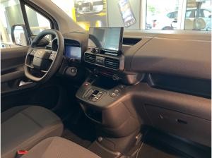 Opel Combo Electric Kasten  💥 ✅ Sofort verfügbar | ⚡ 136 PS Elektroantrieb | 💎 Umfangreiche Ausstattung 📦