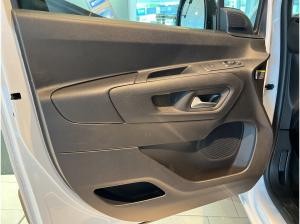 Opel Combo Electric Kasten  💥 ✅ Sofort verfügbar | ⚡ 136 PS Elektroantrieb | 💎 Umfangreiche Ausstattung 📦