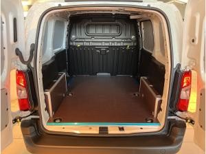 Opel Combo Electric Kasten  💥 ✅ Sofort verfügbar | ⚡ 136 PS Elektroantrieb | 💎 Umfangreiche Ausstattung 📦