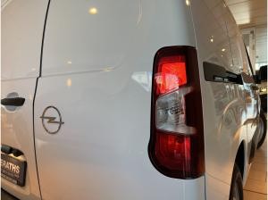 Opel Combo Electric Kasten  💥 ✅ Sofort verfügbar | ⚡ 136 PS Elektroantrieb | 💎 Umfangreiche Ausstattung 📦