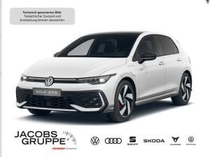 Foto - Volkswagen Golf GTE/AHK/Pano/Business/WR/5 Jahre Garantie/0,5% Versteuerung