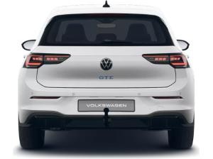 Volkswagen Golf GTE/AHK/Pano/Business/WR/5 Jahre Garantie/0,5% Versteuerung