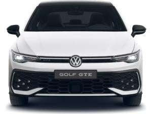 Volkswagen Golf GTE/AHK/Pano/Business/WR/5 Jahre Garantie/0,5% Versteuerung
