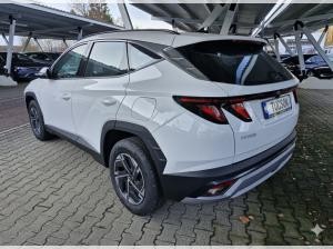 Hyundai TUCSON Top-Ausstattung