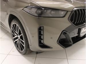 BMW X6 XDrive40d M Sportpaket Pro Comfort Paket Plus uvm.