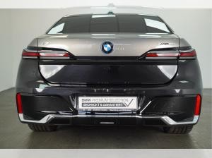 BMW i7 xDrive60 M Sport MASSAGESITZE,AUTOBAHN ASSISTENT,BOWER&WILKINS SOUNDSYSTEM,TOP AUSSTATTUNG