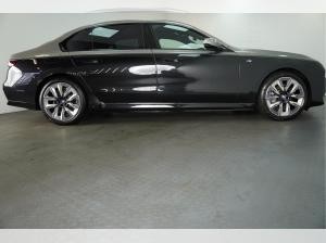 BMW i7 xDrive60 M Sport MASSAGESITZE,AUTOBAHN ASSISTENT,BOWER&WILKINS SOUNDSYSTEM,TOP AUSSTATTUNG