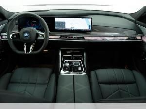 BMW i7 xDrive60 M Sport MASSAGESITZE,AUTOBAHN ASSISTENT,BOWER&WILKINS SOUNDSYSTEM,TOP AUSSTATTUNG