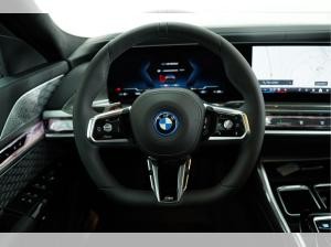 BMW i7 xDrive60 M Sport MASSAGESITZE,AUTOBAHN ASSISTENT,BOWER&WILKINS SOUNDSYSTEM,TOP AUSSTATTUNG