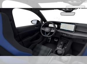 Volkswagen Golf GTE/AHK/Pano/Business/WR/5 Jahre Garantie/0,5% Versteuerung