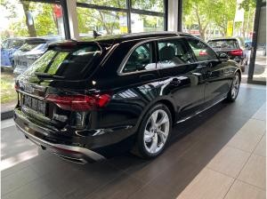 Audi A4 Avant  2.0 TFSI Avant S-Line Matrix+ACC+LED+Navi