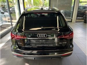 Audi A4 Avant  2.0 TFSI Avant S-Line Matrix+ACC+LED+Navi