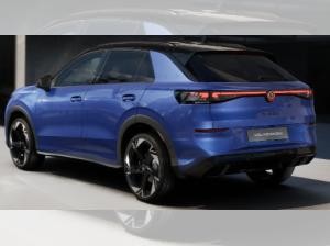 Volkswagen T-Roc R-Line 1.5 eTSI 150PS DSG *BLACK STYLE*MATRIX*EASY OPEN*NAV*WKR*GARANTIE*50.510€