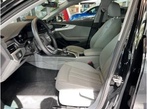 Audi A4 Avant  2.0 TFSI Avant S-Line Matrix+ACC+LED+Navi