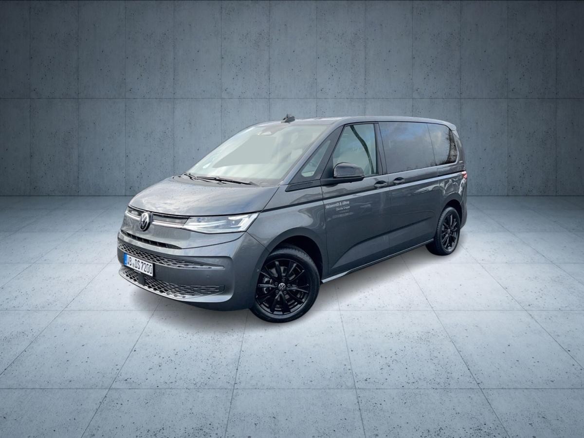 Volkswagen Multivan Multivan Life 2.0 TDI AHK/Matrix/Nav/IDA/ACC/18"