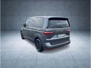 Volkswagen Multivan Multivan Life 2.0 TDI AHK/Matrix/Nav/IDA/ACC/18"