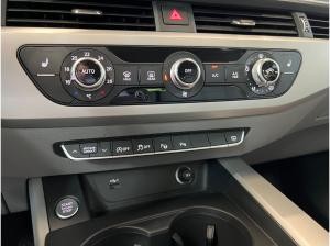 Audi A4 Avant  2.0 TFSI Avant S-Line Matrix+ACC+LED+Navi