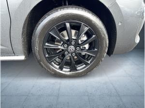 Volkswagen Multivan Multivan Life 2.0 TDI AHK/Matrix/Nav/IDA/ACC/18"