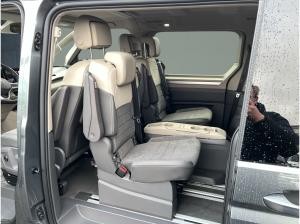 Volkswagen Multivan Multivan Life 2.0 TDI AHK/Matrix/Nav/IDA/ACC/18"