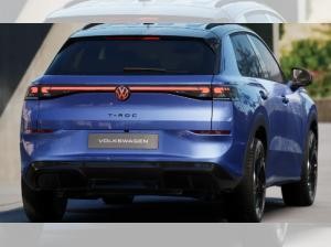 Volkswagen T-Roc R-Line 1.5 eTSI 150PS DSG *BLACK STYLE*MATRIX*EASY OPEN*NAV*WKR*GARANTIE*50.510€