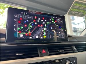 Audi A4 Avant  2.0 TFSI Avant S-Line Matrix+ACC+LED+Navi