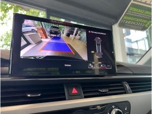 Audi A4 Avant  2.0 TFSI Avant S-Line Matrix+ACC+LED+Navi