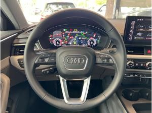 Audi A4 Avant  2.0 TFSI Avant S-Line Matrix+ACC+LED+Navi