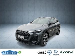 Audi Q5 2.0 TDI quattro S line Ext./Int. ACC 360* AHK *SOFORT VERFÜGBAR*