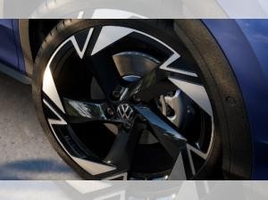 Volkswagen T-Roc R-Line 1.5 eTSI 150PS DSG *BLACK STYLE*MATRIX*EASY OPEN*NAV*WKR*GARANTIE*50.510€