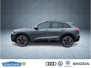 Audi Q5 2.0 TDI quattro S line Ext./Int. ACC 360* AHK *SOFORT VERFÜGBAR*