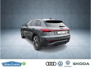 Audi Q5 2.0 TDI quattro S line Ext./Int. ACC 360* AHK *SOFORT VERFÜGBAR*
