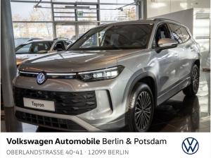 Volkswagen Tayron Life 2,0 l TSI OPF 4MOTION 7-Gang-DSG