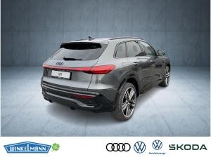 Audi Q5 2.0 TDI quattro S line Ext./Int. ACC 360* AHK *SOFORT VERFÜGBAR*
