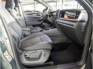 Volkswagen Tayron Elegance 2,0 l TSI OPF 4MOTION 15 7-Gang-Doppelkupplungsgetr iebe DSG