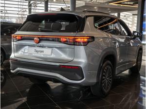 Volkswagen Tayron Life 2,0 l TSI OPF 4MOTION 7-Gang-DSG