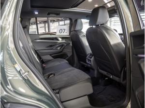 Volkswagen Tayron Elegance 2,0 l TSI OPF 4MOTION 15 7-Gang-Doppelkupplungsgetr iebe DSG