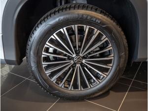 Volkswagen Tayron Life 2,0 l TSI OPF 4MOTION 7-Gang-DSG