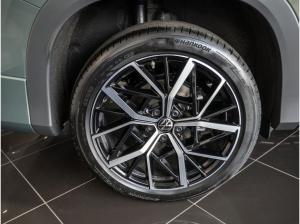 Volkswagen Tayron Elegance 2,0 l TSI OPF 4MOTION 15 7-Gang-Doppelkupplungsgetr iebe DSG