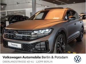 Volkswagen Touareg R-Line 3,0 l V6 TDI SCR 4MOTION 8-Gang-Automatik (Tiptro nic)
