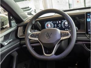 Volkswagen Tayron Elegance 2,0 l TSI OPF 4MOTION 15 7-Gang-Doppelkupplungsgetr iebe DSG