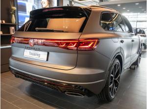 Volkswagen Touareg R-Line 3,0 l V6 TDI SCR 4MOTION 8-Gang-Automatik (Tiptro nic)