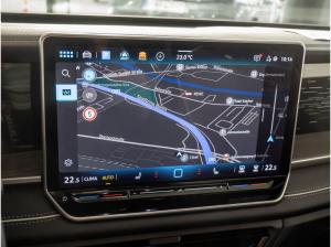 Volkswagen Tayron Elegance 2,0 l TSI OPF 4MOTION 15 7-Gang-Doppelkupplungsgetr iebe DSG