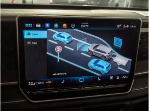 Volkswagen Tayron Elegance 2,0 l TSI OPF 4MOTION 15 7-Gang-Doppelkupplungsgetr iebe DSG