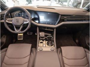 Volkswagen Touareg R-Line 3,0 l V6 TDI SCR 4MOTION 8-Gang-Automatik (Tiptro nic)