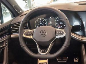 Volkswagen Touareg R-Line 3,0 l V6 TDI SCR 4MOTION 8-Gang-Automatik (Tiptro nic)