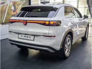 Volkswagen T-Roc Life 1.5 l eTSI OPF ) 7-Gang-DSG Neues MODELL !!!!
