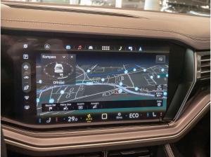 Volkswagen Touareg R-Line 3,0 l V6 TDI SCR 4MOTION 8-Gang-Automatik (Tiptro nic)