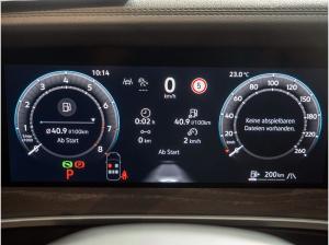 Volkswagen Tayron Elegance 2,0 l TSI OPF 4MOTION 15 7-Gang-Doppelkupplungsgetr iebe DSG