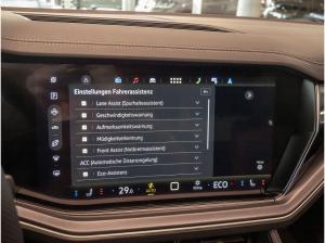 Volkswagen Touareg R-Line 3,0 l V6 TDI SCR 4MOTION 8-Gang-Automatik (Tiptro nic)