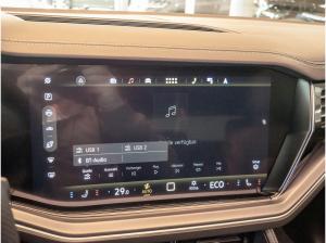 Volkswagen Touareg R-Line 3,0 l V6 TDI SCR 4MOTION 8-Gang-Automatik (Tiptro nic)